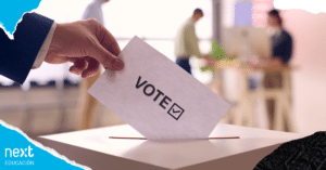 Comentamos cuáles son las fases de una campaña electoral