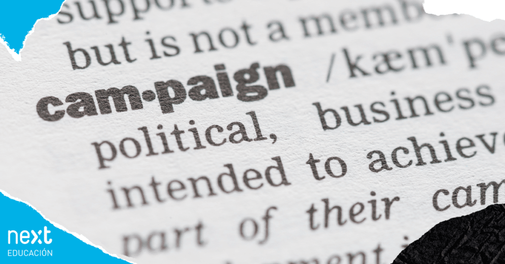 Construir una narrativa para crear campañas electorales exitosas