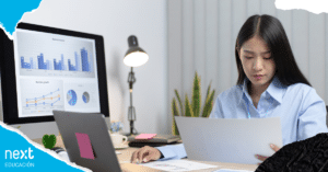 Te contamos a qué se dedica un business controller
