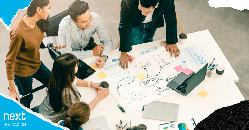 Te contamos cuáles son las habilidades del product manager