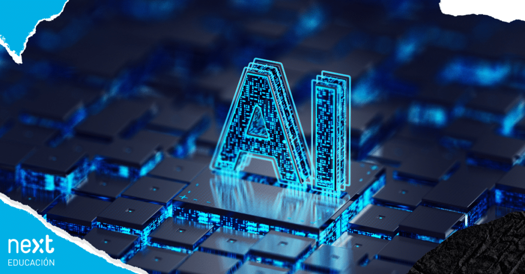 Te contamos qué formación en inteligencia artificial elegir