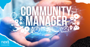 Desengranamos el perfil del Community Manager descubre sus funciones, habilidades y cómo llegar a convertirte en uno