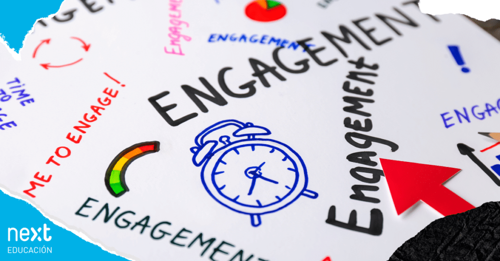 Los community manager se encargan de generar engagement