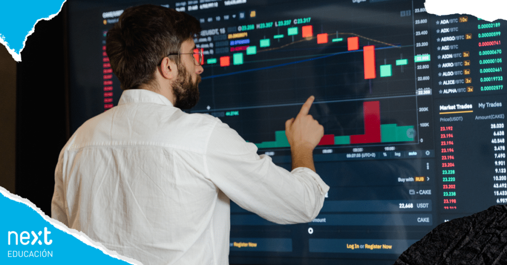 Te contamos a qué se dedica un Data Analyst