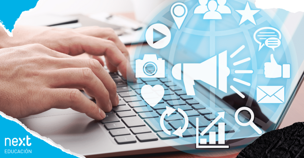 Te contamos todas las funciones y cómo convertirte en un director de marketing digital