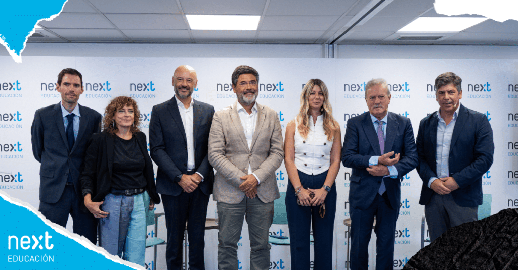 Foro Next Educación Esperanza de vida de los pueblos