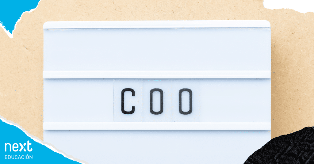 Te contamos cuál es el salario del COO