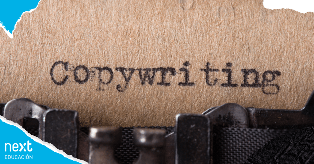 Te contamos qué es un copywriter, qué hace, cuánto cobra y cómo se diferencia del redactor