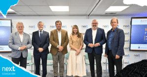 Next Educación acoge la presentación del índice Criteria impulsado por el observatorio criteria