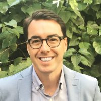 Sergio Azcona, miembro del equipo docente de Next Educación