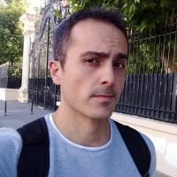 Docente de Next Educación Raúl Reguillo