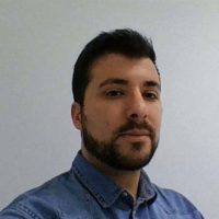 Julio Sanmartino docente de Next Educación