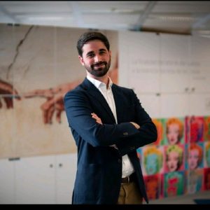 Jesús Montoya Sánchez de Pablo Docente del Máster en IA de Next Educación