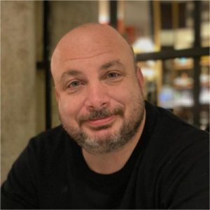 Ezequiel Barbero es el director del Máster en Inteligencia Artificial de Next Educación