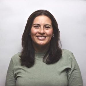 Betiana Pianciola docente del Máster en Inteligencia Artificial de Next Educación