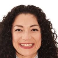 Docente de Next Educación Maureen Campos