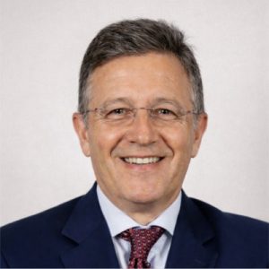 Javier Carmona, Director del Máster en Dirección Financiera y Máster en Control de la Gestión Empresarial