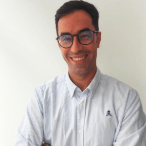 Francisco Fernández García, docente de Next Educación