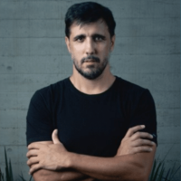 Gonzalo Sarasqueta