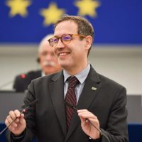 Domenec Ruiz Devesa, director del Master in International Business