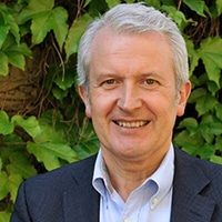 Emilio del Río, Doctor en Filología Clásica por la Universidad Complutense de Madrid