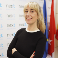 Xisca Sorell Docente Next