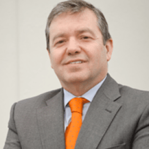 Francisco Martínez García